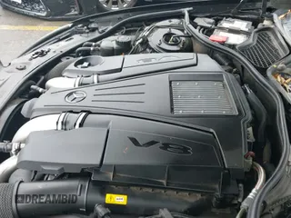 ✅ 2012 Mercedes-Benz S 550 • VIN: WDDNG7DB9CA424819 • Lot: 43714702. Listed on IAAI with 123,460 mi. Free auction sales archive from the USA and detailed vehicle history report at DreamBid. Image 19.