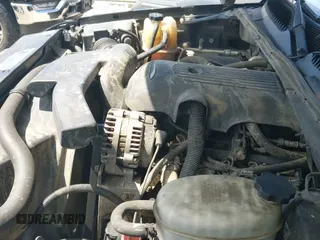 ✅ 2003 Cadillac Escalade • VIN: 1GYEC63T23R133813 • Lot: 42322585. Wystawiony na IAAI z przebiegiem 281 153 mil. Bezpłatny archiwum sprzedaży aukcyjnych z USA i szczegółowy raport historii pojazdu na DreamBid. Zdjęcie 12.