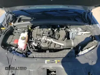 ✅ 2025 Jeep Grand Cherokee Altitude X • VIN: 1C4RJKAG2S8641814 • Lot: 90439575. Wystawiony na Copart z przebiegiem 18 325 mil. Bezpłatny archiwum sprzedaży aukcyjnych z USA i szczegółowy raport historii pojazdu na DreamBid. Zdjęcie 16.