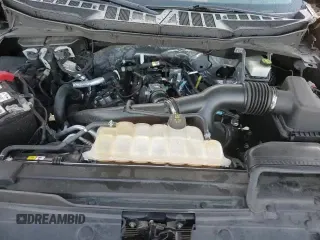 ✅ 2022 Ford F-150 XL • VIN: 1FTEW1CP7NFC00543 • Лот: 80494565. Опубликован ранее на Copart с пробегом 41 525 миль. Бесплатный доступ к архиву аукционных продаж из США и подробный отчёт об истории автомобиля на DreamBid. Изображение 15.