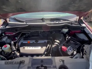 ✅ 2009 Honda CR-V EX • VIN: 5J6RE38539L002051 • Lot: 94738435. Wystawiony na Copart z przebiegiem 154 639 mil. Bezpłatny archiwum sprzedaży aukcyjnych z USA i szczegółowy raport historii pojazdu na DreamBid. Zdjęcie 11.