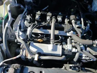 ✅ 2021 Nissan Versa S • VIN: 3N1CN8DV9ML892179 • Лот: 51034415. Опубликован ранее на Copart с пробегом 95 386 миль. Бесплатный доступ к архиву аукционных продаж из США и подробный отчёт об истории автомобиля на DreamBid. Изображение 13.