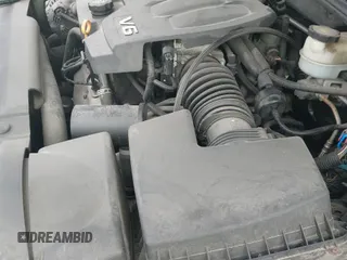 ✅ 2009 Buick Lucerne CXL-4 • VIN: 1G4HD57129U149076 • Лот: 43550454. Опубликован ранее на IAAI с пробегом 138 935 миль. Бесплатный доступ к архиву аукционных продаж из США и подробный отчёт об истории автомобиля на DreamBid. Изображение 12.