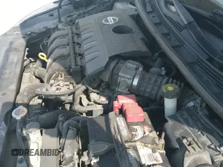 ✅ 2015 Nissan Sentra S • VIN: 3N1AB7AP4FY216096 • Lot: 42968341. Listed on IAAI with 96,828 mi. Free auction sales archive from the USA and detailed vehicle history report at DreamBid. Image 19.