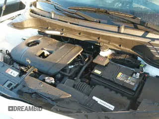 ✅ 2024 Kia Soul S • VIN: KNDJ23AU5R7227450 • Лот: 43474172. Опубликован ранее на IAAI с пробегом 35 565 миль. Бесплатный доступ к архиву аукционных продаж из США и подробный отчёт об истории автомобиля на DreamBid. Изображение 19.