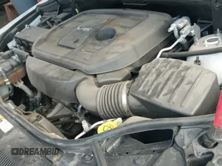 ✅ 2017 Jeep Grand Cherokee Limited • VIN: 1C4RJEBG0HC736250 • Лот: 43076579. Опубликован ранее на IAAI с пробегом 116 584 миль. Бесплатный доступ к архиву аукционных продаж из США и подробный отчёт об истории автомобиля на DreamBid. Изображение 19.