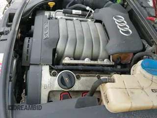 ✅ 2004 Audi A4 3.0L • VIN: WAULT68E44A287816 • Lot: 42437034. Listed on IAAI with 125,158 mi. Free auction sales archive from the USA and detailed vehicle history report at DreamBid. Image 12.