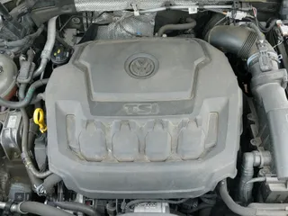 ✅ 2020 Volkswagen Tiguan S • VIN: 3VV0B7AX8LM146955 • Lot: 41723537. Listed on IAAI with 55,816 mi. Free auction sales archive from the USA and detailed vehicle history report at DreamBid. Image 21.