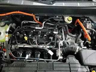 ✅ 2025 Ford Maverick Lariat • VIN: 3FTTW8S34SRA07523 • Lot: 92005745. Listed on Copart with 3,133 mi. Free auction sales archive from the USA and detailed vehicle history report at DreamBid. Image 13.