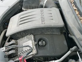 2017 Chevrolet Equinox LT z VIN 2GNALCEK3H1549898, wystawiony jako IAAI lot #43342540 z przebiegiem 145 018 mil mil oraz . Historia ofert i sprzedaży dostępna na DreamBid. Obrazek 19.