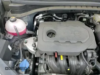 ✅ 2022 Kia Sportage Nightfall • VIN: KNDP6CAC2N7011555 • Lot: 90361005. Wystawiony na Copart z przebiegiem 22 705 mil. Bezpłatny archiwum sprzedaży aukcyjnych z USA i szczegółowy raport historii pojazdu na DreamBid. Zdjęcie 15.