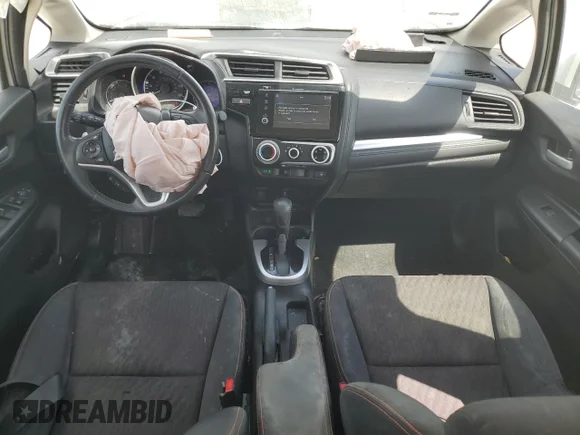 ✅ 2019 Honda Fit Sport • VIN: 3HGGK5H68KM729055 • Лот: 47104823. Опубліковано раніше на Copart з пробігом 95 712 миль. Безкоштовний доступ до архіву аукціонних продажів зі США та докладний звіт про історію автомобіля на DreamBid. Зображення 8.