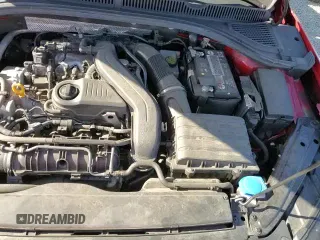 ✅ 2022 Volkswagen Jetta SEL • VIN: 3VWGM7BU3NM032454 • Лот: 61386255. Опубликован ранее на Copart с пробегом 61 792 миль. Бесплатный доступ к архиву аукционных продаж из США и подробный отчёт об истории автомобиля на DreamBid. Изображение 14.