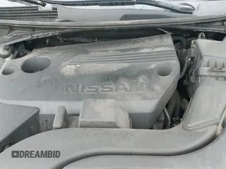 ✅ 2017 Nissan Altima SR • VIN: 1N4AL3AP3HC223352 • Lot: 43019290. Listed on IAAI with 99,500 mi. Free auction sales archive from the USA and detailed vehicle history report at DreamBid. Image 19.