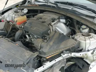 ✅ 2018 Chevrolet Camaro 1LT • VIN: 1G1FB1RX0J0165504 • Lot: 42864824. Wystawiony na IAAI z przebiegiem 102 054 mil. Bezpłatny archiwum sprzedaży aukcyjnych z USA i szczegółowy raport historii pojazdu na DreamBid. Zdjęcie 18.