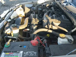 ✅ 2008 Ford Explorer Sport Trac XLT • VIN: 1FMEU31E58UA31119 • Лот: 43588878. Опубликован ранее на IAAI с пробегом 159 579 миль. Бесплатный доступ к архиву аукционных продаж из США и подробный отчёт об истории автомобиля на DreamBid. Изображение 19.