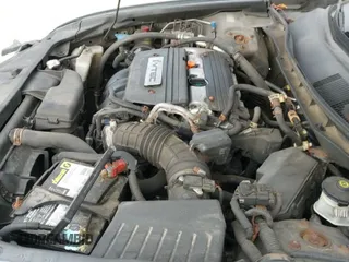 ✅ 2008 Honda Accord LX-P • VIN: 1HGCP26438A110353 • Lot: 43745233. Listed on IAAI with 239,149 mi. Free auction sales archive from the USA and detailed vehicle history report at DreamBid. Image 18.