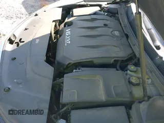 ✅ 2017 Cadillac XTS Luxury • VIN: 2G61M5S37H9174701 • Lot: 43346125. Wystawiony na IAAI z przebiegiem 119 578 mil. Bezpłatny archiwum sprzedaży aukcyjnych z USA i szczegółowy raport historii pojazdu na DreamBid. Zdjęcie 19.