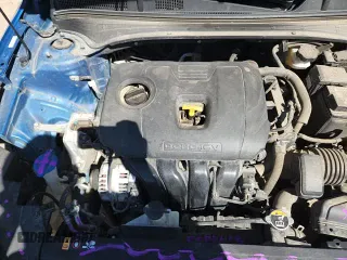 ✅ 2022 Kia Forte GT-Line • VIN: 3KPF54ADXNE478851 • Lot: 80190885. Listed on Copart with 89,577 mi. Free auction sales archive from the USA and detailed vehicle history report at DreamBid. Image 13.