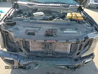 ✅ 2022 Ford F-250 XL • VIN: 1FT7W2BN8NEF26629 • Lot: 69226705. Listed on Copart with 84,007 mi. Free auction sales archive from the USA and detailed vehicle history report at DreamBid. Image 16.