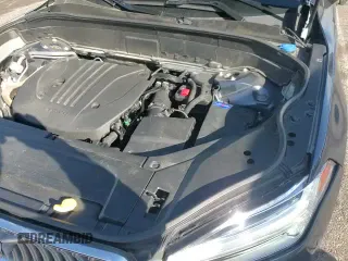 ✅ 2024 Volvo XC90 Plus Bright Theme • VIN: YV4L12PE2R1178827 • Lot: 94829115. Listed on Copart with 15,605 mi. Free auction sales archive from the USA and detailed vehicle history report at DreamBid. Image 14.