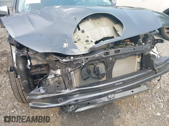 ✅ 2025 Subaru Legacy Touring XT • VIN: 4S3BWGP60S3013102 • Lot: 42903790. Listed on IAAI with 8,527 mi. Free auction sales archive from the USA and detailed vehicle history report at DreamBid. Image 6.
