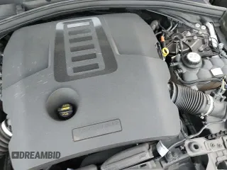 ✅ 2021 Jaguar F-Pace R-Dynamic S • VIN: SADCT2FUXMA667723 • Lot: 85119995. Wystawiony na Copart z przebiegiem 46 901 mil. Bezpłatny archiwum sprzedaży aukcyjnych z USA i szczegółowy raport historii pojazdu na DreamBid. Zdjęcie 14.