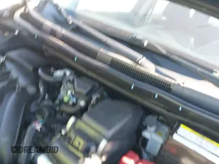 ✅ 2018 Nissan Versa S Plus • VIN: 3N1CN7AP9JL822418 • Lot: 43683851. Listed on IAAI with 48,169 mi. Free auction sales archive from the USA and detailed vehicle history report at DreamBid. Image 19.