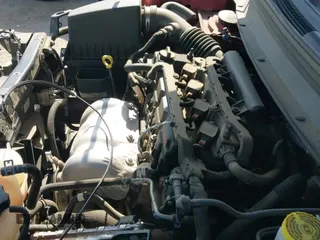 ✅ 2019 Jeep Cherokee Latitude • VIN: 1C4PJMCB3KD284140 • Лот: 42607798. Опубликован ранее на IAAI с пробегом 113 746 миль. Бесплатный доступ к архиву аукционных продаж из США и подробный отчёт об истории автомобиля на DreamBid. Изображение 19.