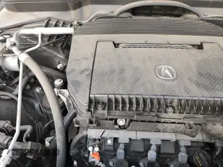 ✅ 2022 Acura MDX Technology • VIN: 5J8YD9H43NL008247 • Lot: 93490595. Listed on Copart with 47,050 mi. Free auction sales archive from the USA and detailed vehicle history report at DreamBid. Image 15.