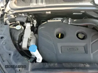 ✅ 2017 Land Rover Range Rover Evoque SE • VIN: SALVP2BG1HH221376 • Lot: 81706225. Listed on Copart with 64,278 mi. Free auction sales archive from the USA and detailed vehicle history report at DreamBid. Image 16.