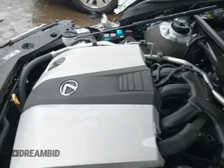 ✅ 2024 Lexus ES 350 F Sport • VIN: 58AJZ1B10RU180242 • Лот: 41456854. Опубликован ранее на IAAI с пробегом 8 809 миль. Бесплатный доступ к архиву аукционных продаж из США и подробный отчёт об истории автомобиля на DreamBid. Изображение 22.