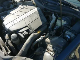 ✅ 2003 Mercedes-Benz SLK 320 • VIN: WDBKK65F83F286599 • Lot: 43907384. Listed on IAAI with 169,447 mi. Free auction sales archive from the USA and detailed vehicle history report at DreamBid. Image 12.