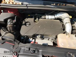 ✅ 2019 Buick Encore Essence • VIN: KL4CJCSMXKB773281 • Lot: 71367055. Listed on Copart with 84,997 mi. Free auction sales archive from the USA and detailed vehicle history report at DreamBid. Image 16.