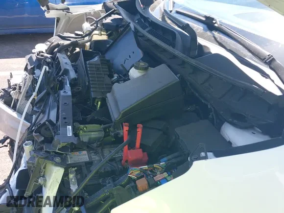 ✅ 2023 Nissan Murano SV • VIN: 5N1AZ2BJXPC110893 • Лот: 44662779. Опубликован ранее на IAAI с пробегом 56 478 миль. Бесплатный доступ к архиву аукционных продаж из США и подробный отчёт об истории автомобиля на DreamBid. Изображение 20.