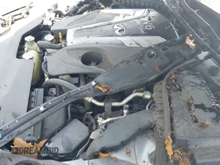 ✅ 2017 Infiniti Q60 Premium • VIN: JN1EV7EL4HM550862 • Лот: 42560091. Опубликован ранее на IAAI с пробегом 103 524 миль. Бесплатный доступ к архиву аукционных продаж из США и подробный отчёт об истории автомобиля на DreamBid. Изображение 20.