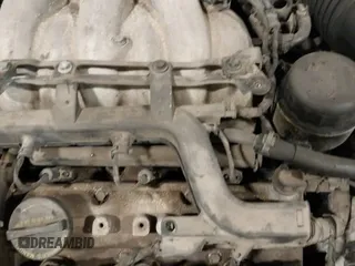 2007 Hyundai Azera SE с VIN KMHFC46F97A185119, выставлен на аукционе IAAI как лот 41286463 с пробегом 240 598 миль миль и . История ставок и продаж доступна на DreamBid. Изображение 19.