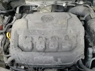 ✅ 2020 Volkswagen Tiguan SE • VIN: 3VV2B7AX0LM010005 • Лот: 70450575. Опубликован ранее на Copart с пробегом 88 577 миль. Бесплатный доступ к архиву аукционных продаж из США и подробный отчёт об истории автомобиля на DreamBid. Изображение 15.