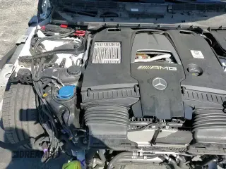 ✅ 2019 Mercedes-Benz S 63 AMG • VIN: WDDUG8JB2KA489435 • Lot: 48577715. Listed on Copart with 43,825 mi. Free auction sales archive from the USA and detailed vehicle history report at DreamBid. Image 14.