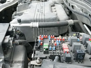 ✅ 2007 Chevrolet Equinox LT • VIN: 2CNDL73FX76229090 • Лот: 41908024. Опубликован ранее на IAAI с пробегом 216 461 миль. Бесплатный доступ к архиву аукционных продаж из США и подробный отчёт об истории автомобиля на DreamBid. Изображение 15.