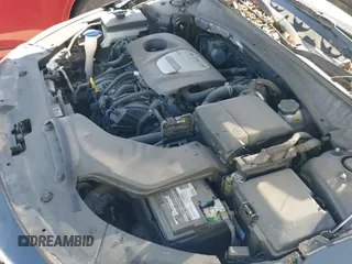 ✅ 2016 Kia Optima LX Turbo • VIN: 5XXGT4L16GG027603 • Лот: 43681880. Опубликован ранее на IAAI с пробегом 110 144 миль. Бесплатный доступ к архиву аукционных продаж из США и подробный отчёт об истории автомобиля на DreamBid. Изображение 17.