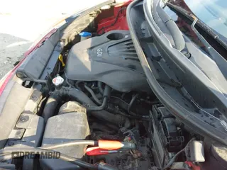 ✅ 2012 Kia Rio SX • VIN: KNADN5A33C6068493 • Lot: 41805356. Listed on IAAI with 158,828 mi. Free auction sales archive from the USA and detailed vehicle history report at DreamBid. Image 23.