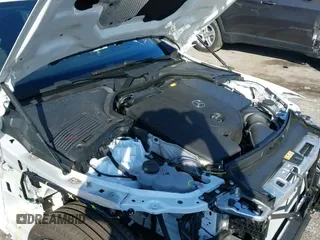 ✅ 2025 Mercedes-Benz C 300 • VIN: W1KAF4GB4SR276705 • Лот: 43517742. Опубликован ранее на IAAI с пробегом 573 миль. Бесплатный доступ к архиву аукционных продаж из США и подробный отчёт об истории автомобиля на DreamBid. Изображение 19.