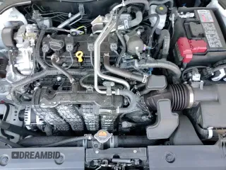 ✅ 2025 Nissan Altima SV • VIN: 1N4BL4DV5SN401164 • Lot: 91066925. Listed on Copart with 13,394 mi. Free auction sales archive from the USA and detailed vehicle history report at DreamBid. Image 13.