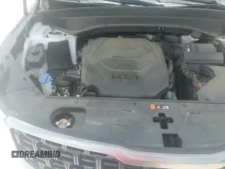 ✅ 2023 Kia Telluride EX X-Line • VIN: 5XYP3DGC7PG330543 • Лот: 66459295. Опубликован ранее на Copart с пробегом 34 426 миль. Бесплатный доступ к архиву аукционных продаж из США и подробный отчёт об истории автомобиля на DreamBid. Изображение 16.