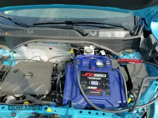 ✅ 2025 Buick Encore GX Sport Touring • VIN: KL4AMESL6SB055583 • Lot: 68526665. Wystawiony na Copart z przebiegiem 5 733 mil. Bezpłatny archiwum sprzedaży aukcyjnych z USA i szczegółowy raport historii pojazdu na DreamBid. Zdjęcie 16.