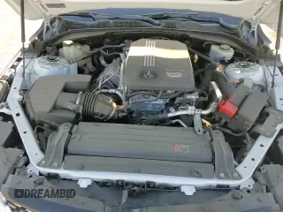 ✅ 2020 Cadillac CT4 Premium Luxury • VIN: 1G6DB5RK5L0153350 • Лот: 56055745. Опубликован ранее на Copart с пробегом 27 180 миль. Бесплатный доступ к архиву аукционных продаж из США и подробный отчёт об истории автомобиля на DreamBid. Изображение 13.