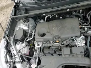 ✅ 2024 Toyota RAV4 XLE • VIN: 2T3P1RFV3RC445619 • Lot: 85913815. Wystawiony na Copart z przebiegiem 30 124 mil. Bezpłatny archiwum sprzedaży aukcyjnych z USA i szczegółowy raport historii pojazdu na DreamBid. Zdjęcie 14.