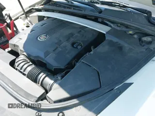 ✅ 2009 Cadillac CTS RWD • VIN: 1G6DF577490165937 • Лот: 43193721. Опубликован ранее на IAAI с пробегом 112 238 миль. Бесплатный доступ к архиву аукционных продаж из США и подробный отчёт об истории автомобиля на DreamBid. Изображение 12.