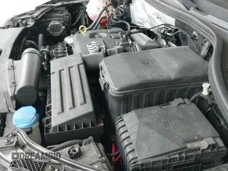 ✅ 2018 Audi Q3 Premium • VIN: WA1ECCFS9JR004904 • Lot: 42483869. Listed on IAAI with 27,499 mi. Free auction sales archive from the USA and detailed vehicle history report at DreamBid. Image 19.